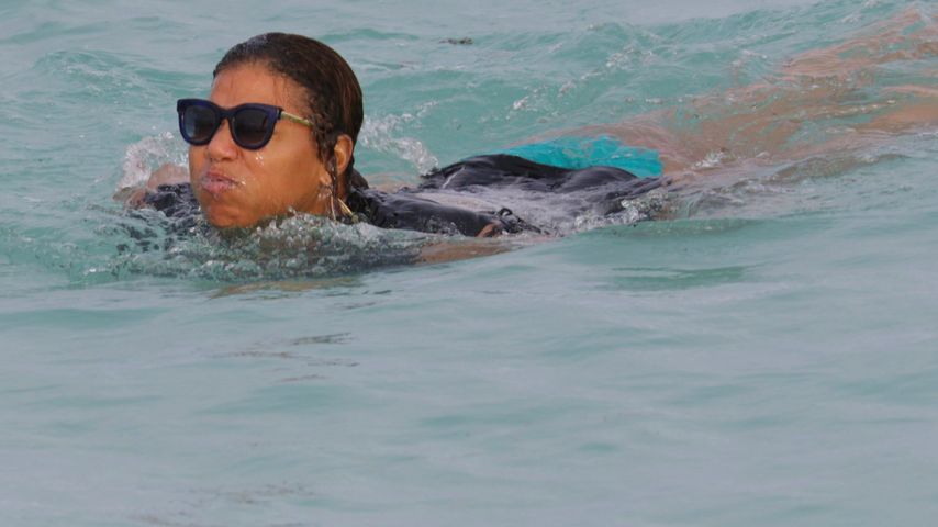 Queen Latifah