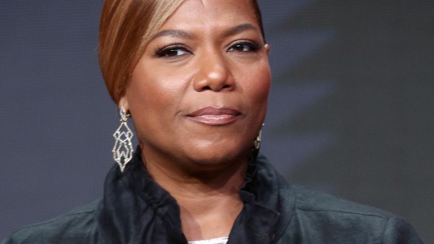 Queen Latifah, Schauspielerin