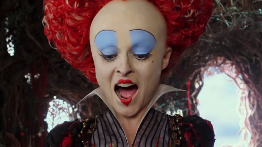 Helena Bonham Carter