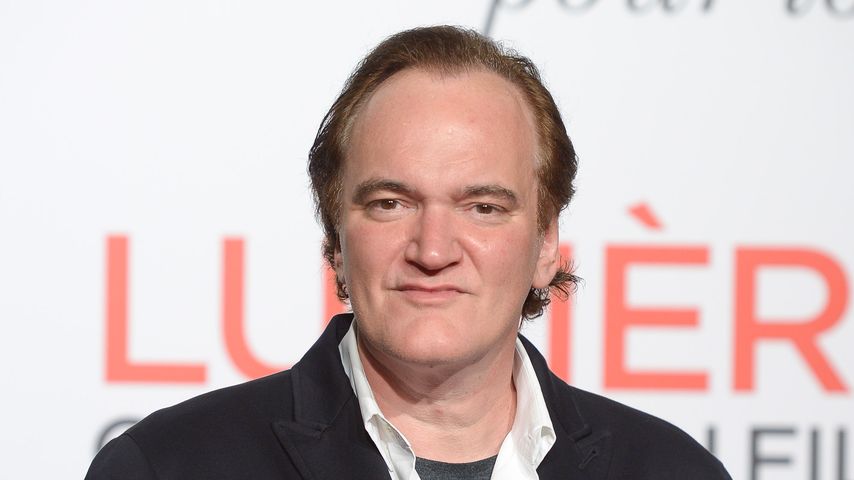 Quentin Tarantino, Regisseur