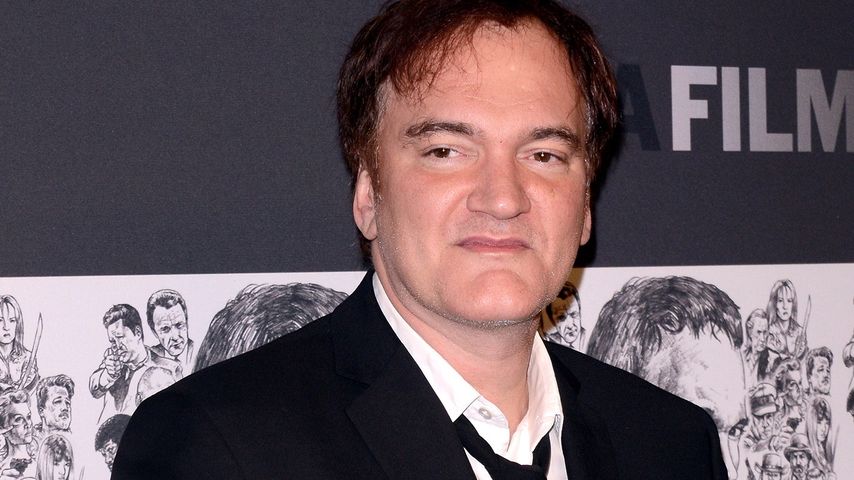 Quentin Tarantino