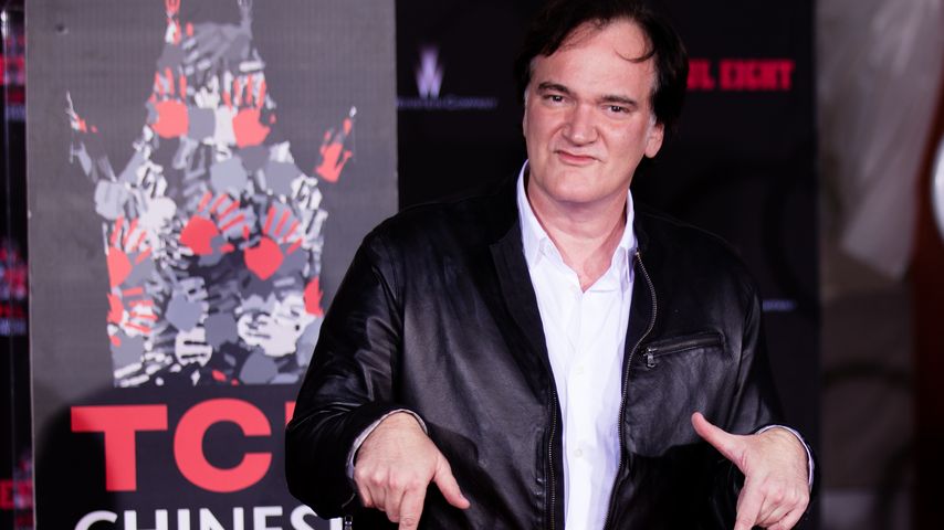 Quentin Tarantino