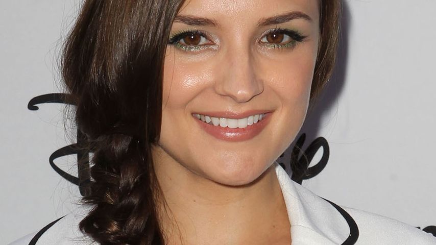 Rachael Leigh Cook