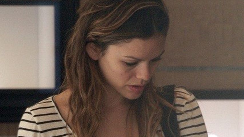 Rachel Bilson
