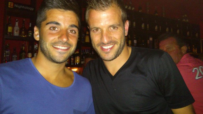 Rafael van der Vaart