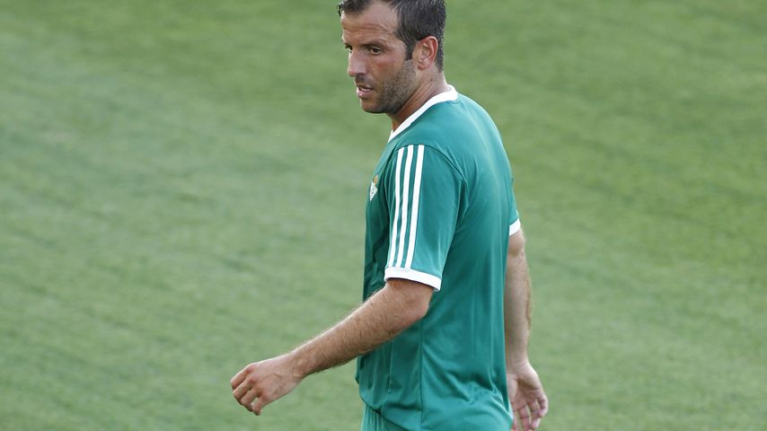 Rafael van der Vaart