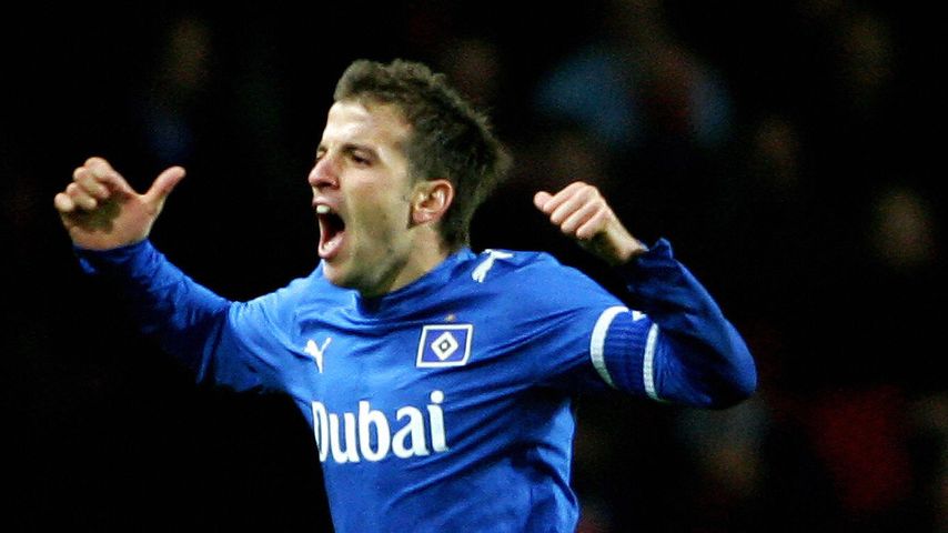 Rafael van der Vaart
