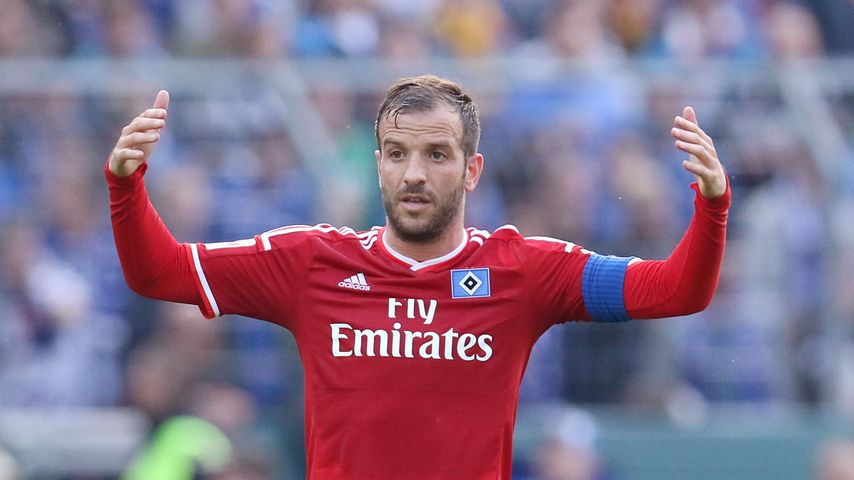 Rafael van der Vaart