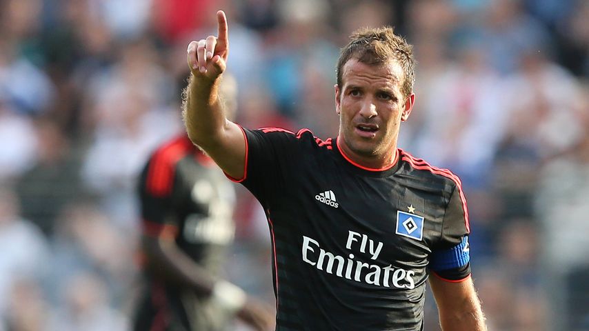 Rafael van der Vaart