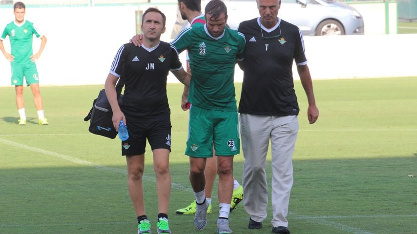 Rafael van der Vaart