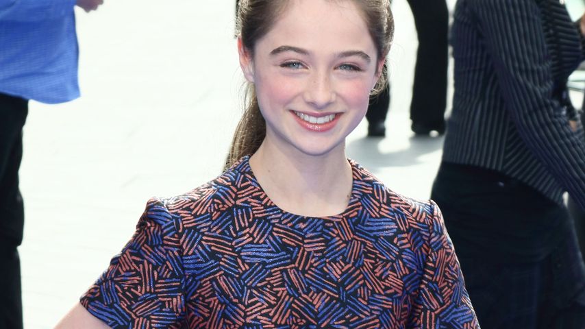 Raffey Cassidy