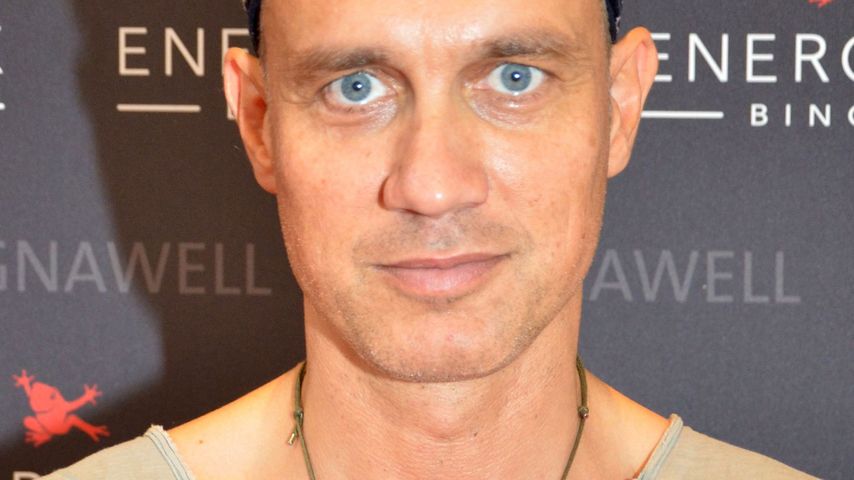 Ralf Bauer
