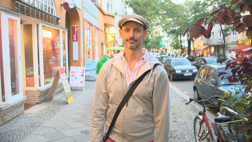 Ralf Benson