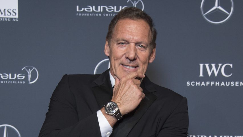 Frauen zu blauäugig? Ralf Möller über Hollywood-Sex-Skandal!