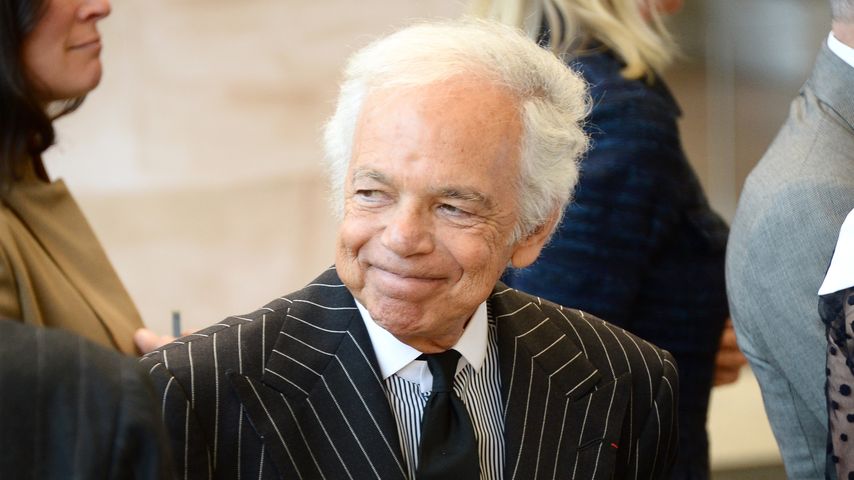 Ralph Lauren