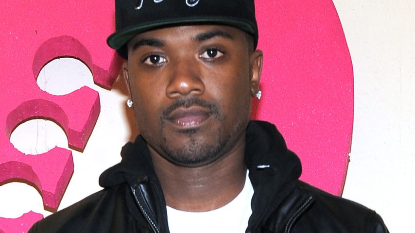 Ray J