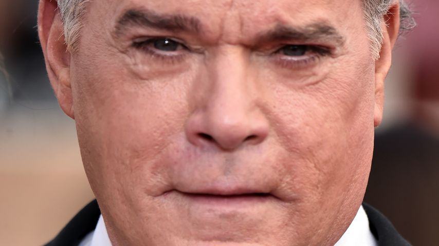 Ray Liotta