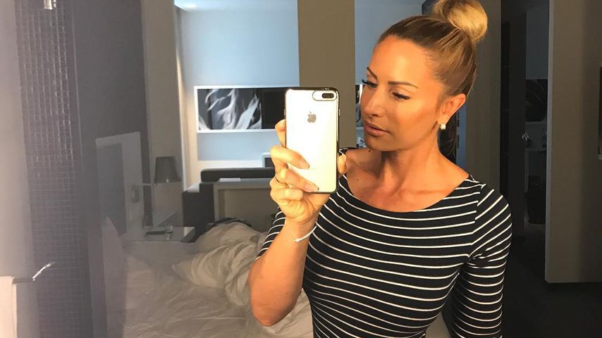 Rebecca Burger, Bloggerin