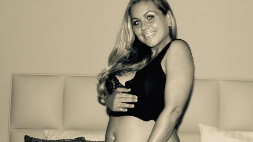 Rebecca Kratz, Auswanderin