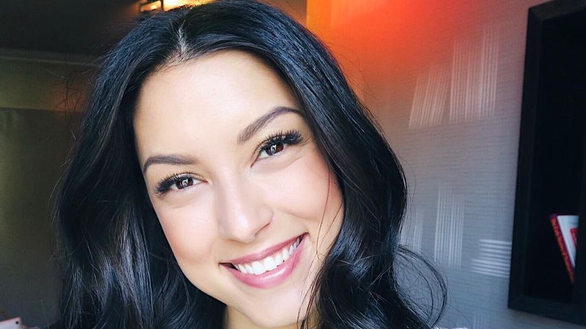 Rebecca Mir, Moderatorin