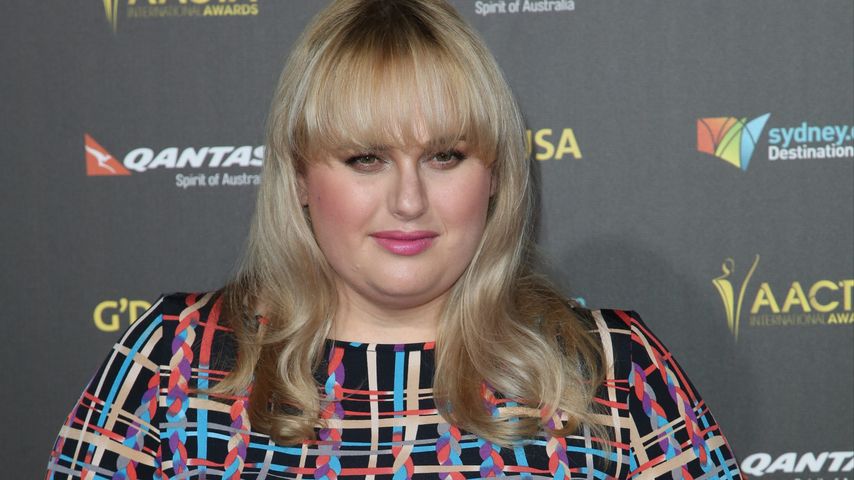 Rebel Wilson