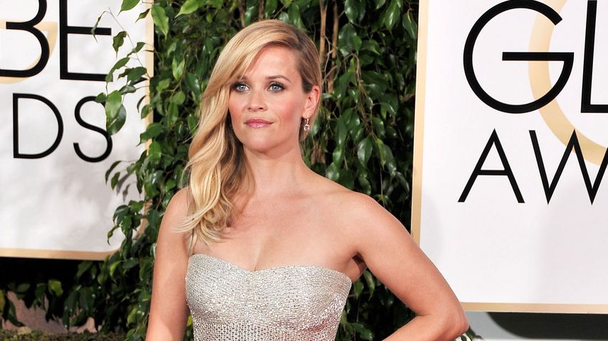 Reese Witherspoon