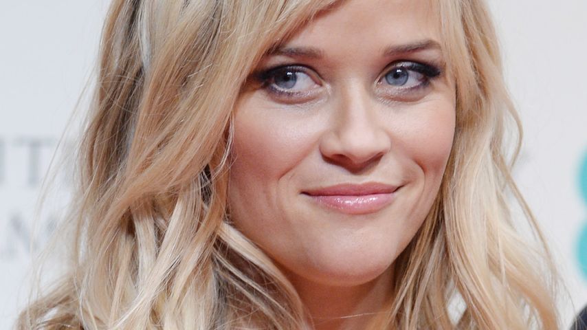 Schauspielerin Reese Witherspoon