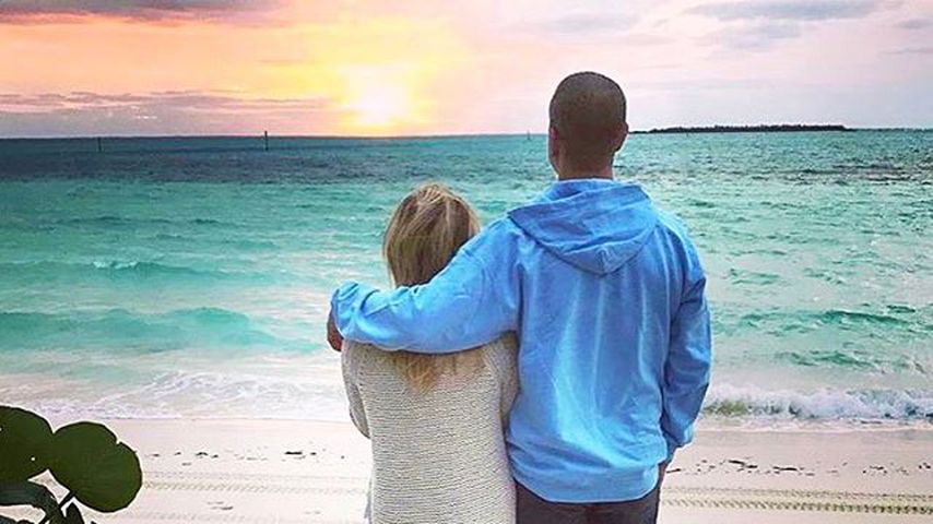 Reese Witherspoon mit Ehemann Jim Toth