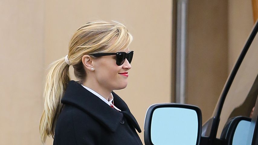Reese Witherspoon