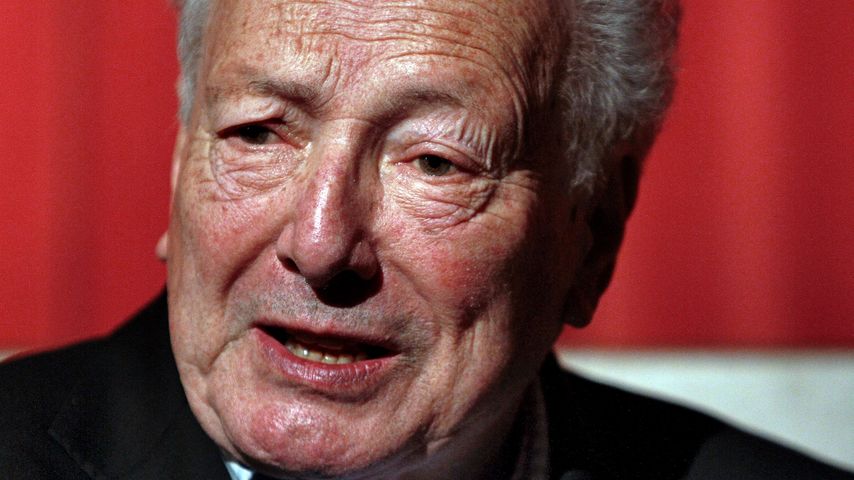 Regisseur Robin Hardy