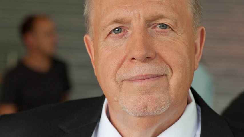 Reiner Calmund
