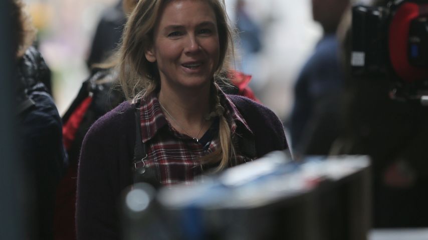 Renee Zellweger