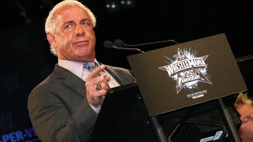 Ric Flair