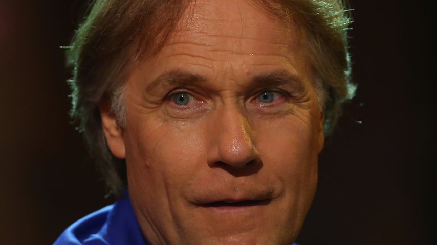 Richard Clayderman bei "Musikantenstadl" 2013 in Ingolstadt
