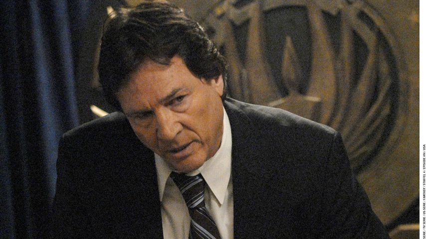 Richard Hatch, Schauspieler