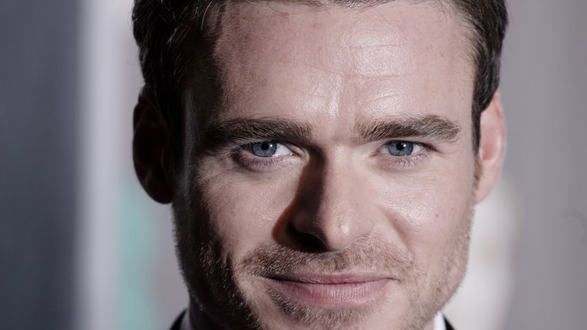 Nachster James Bond Got Richard Madden Spricht Klartext