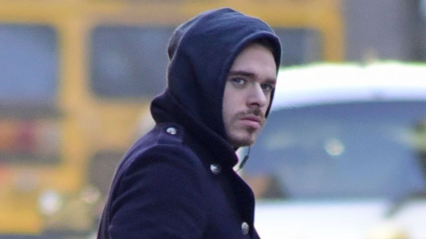 Richard Madden