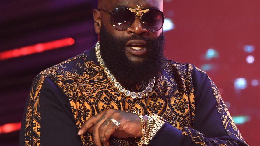 Rick Ross, Hip-Hop-Musiker