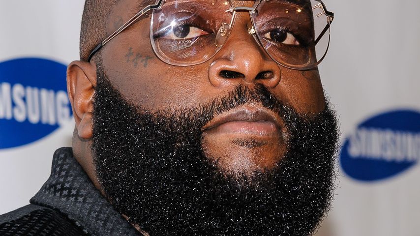 Rick Ross