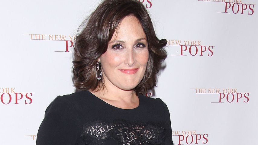 Ricki Lake