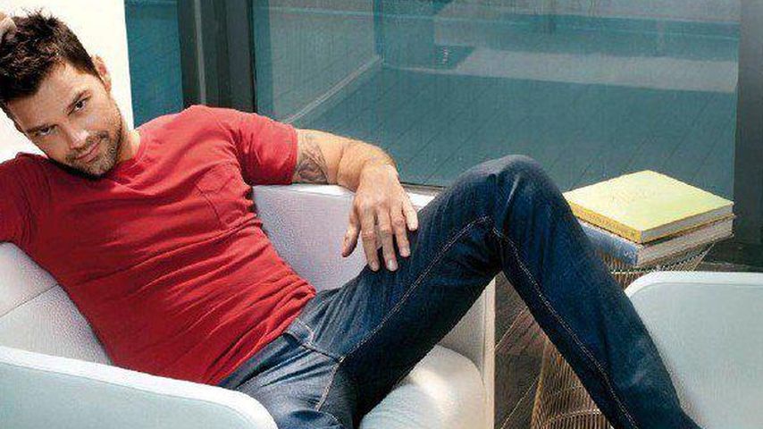 Ricky Martin