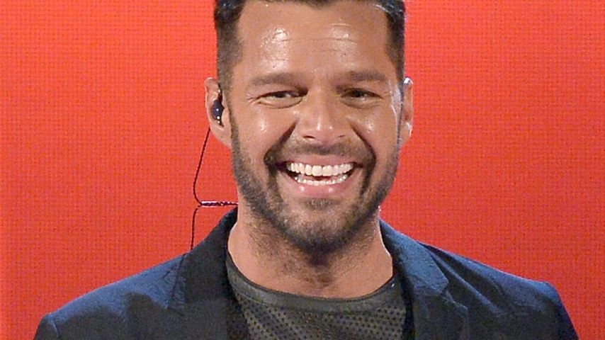 Ricky Martin