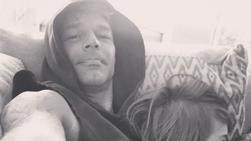 Ricky Martin