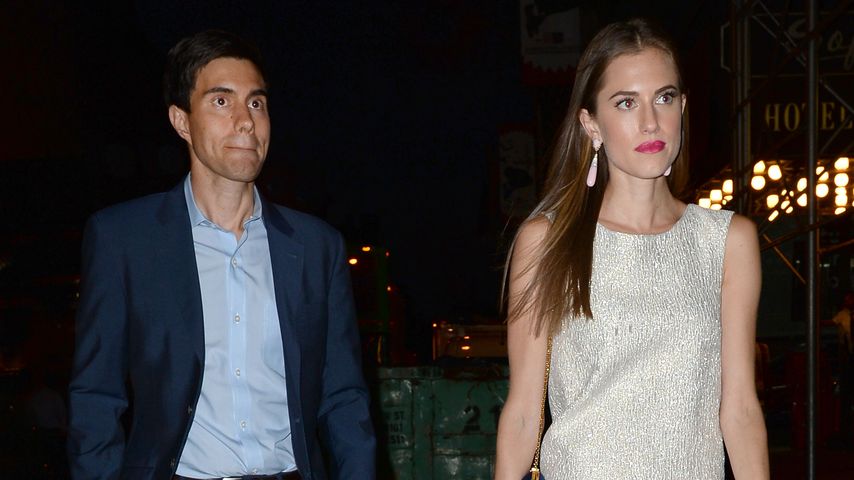Allison Williams