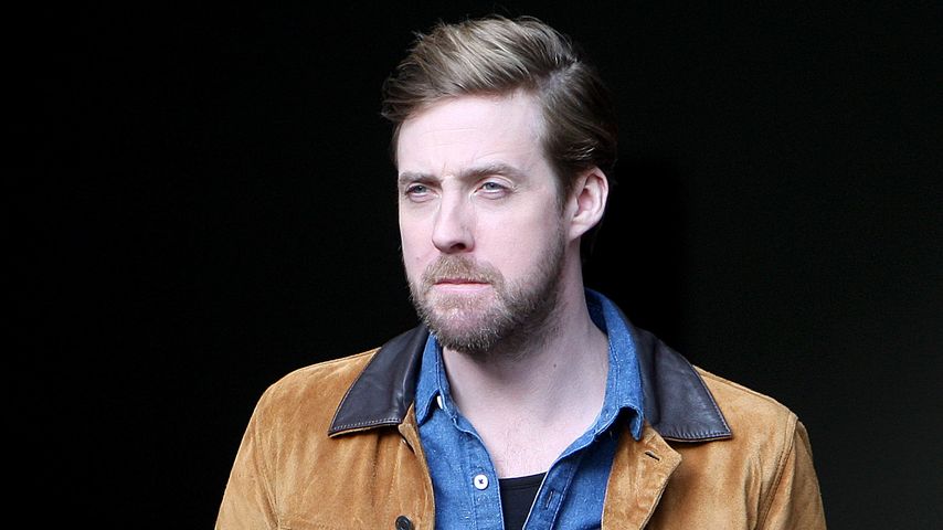 Ricky Wilson