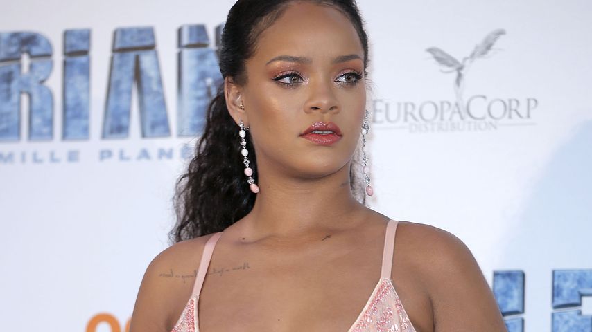 Wegen neuer Kurven: Rihanna wird zum Body-Shaming-Opfer