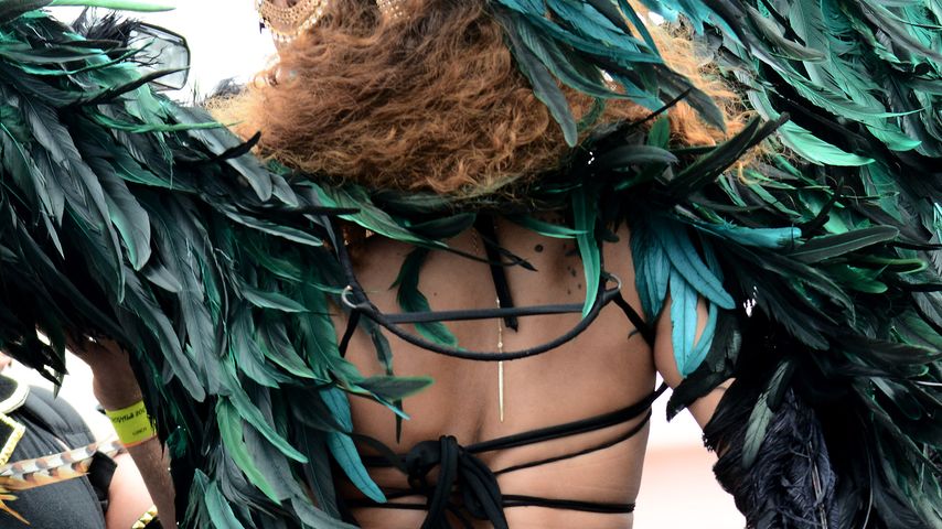 Rihanna