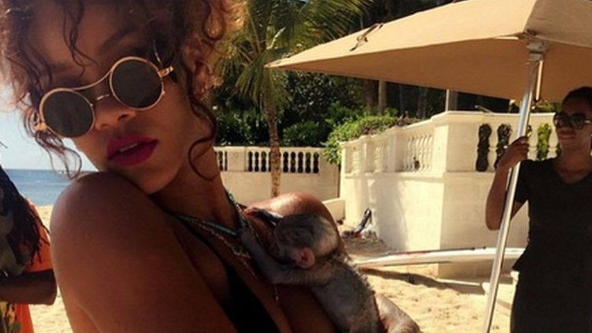 Rihanna