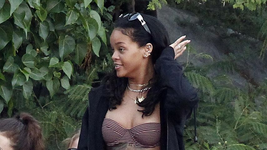 Rihanna