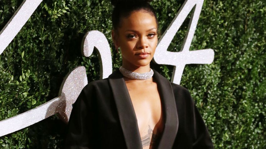 Rihanna